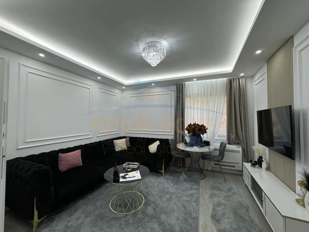 2-bedroom apartment for sale in Vollga, Durres
