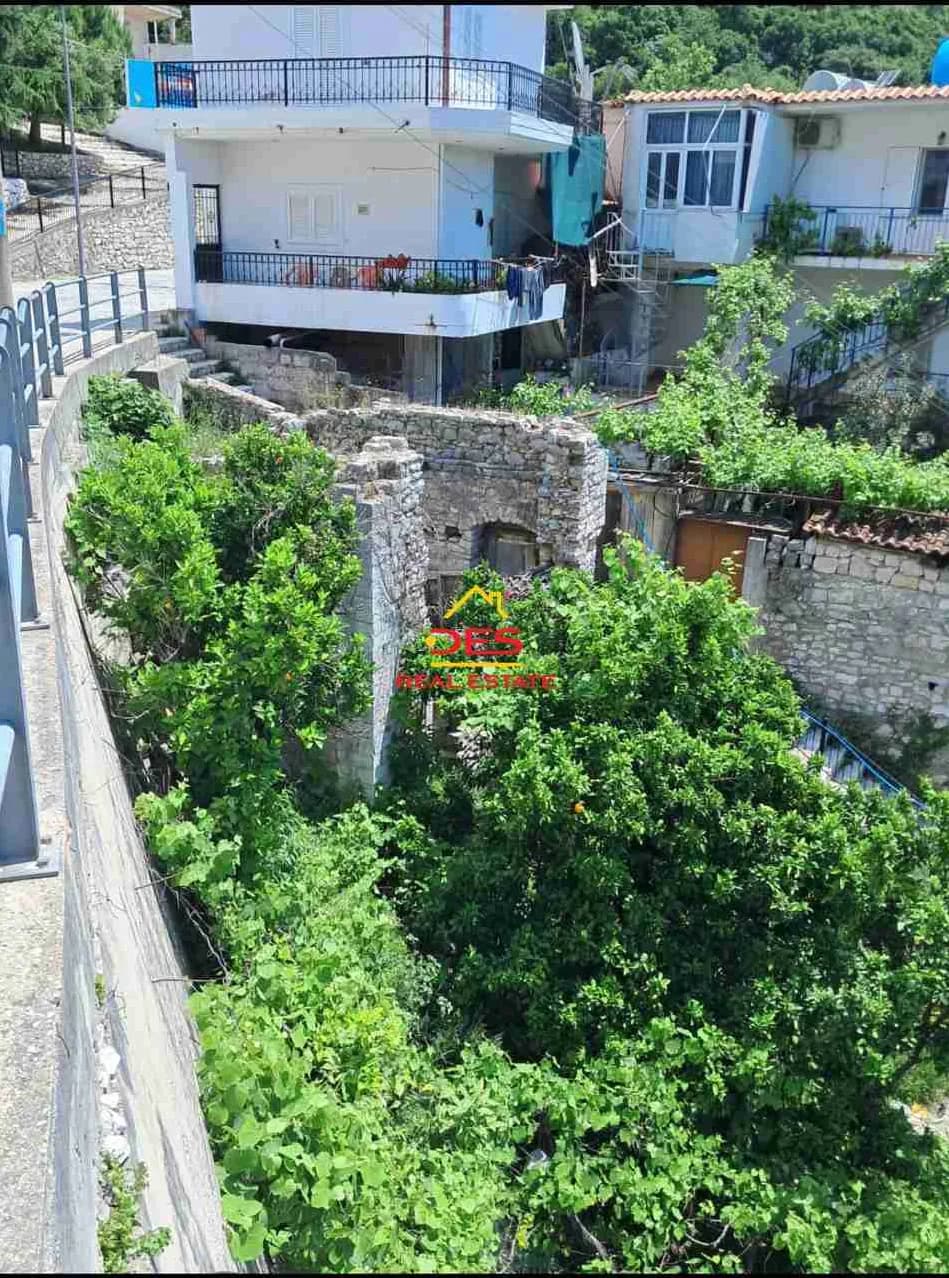 Land for sale in fshatin vuno, himare