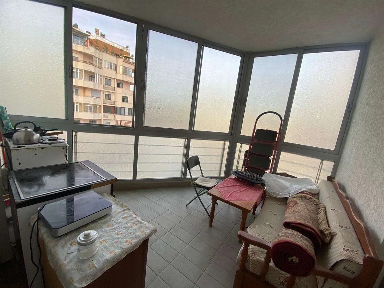 Apartament 3+1 në shitje në Vollga, Durrës