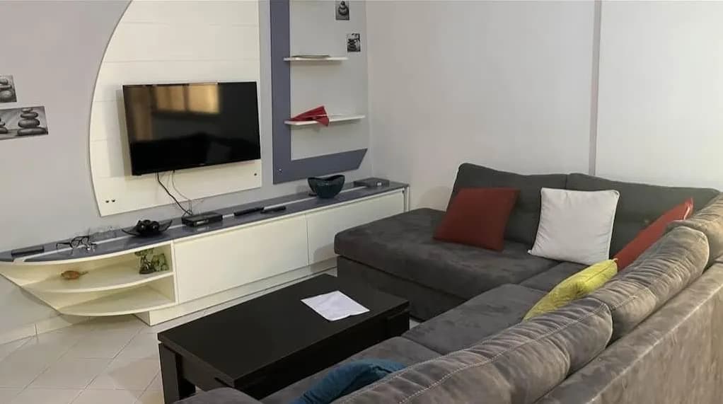 Apartament 1+1 në shitje në Astir, Tiranë