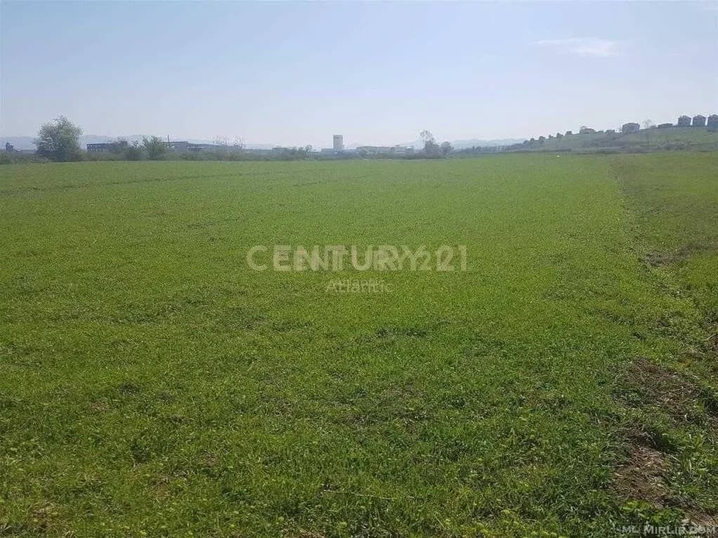 Land for sale in Xhavzotaj, Shijak