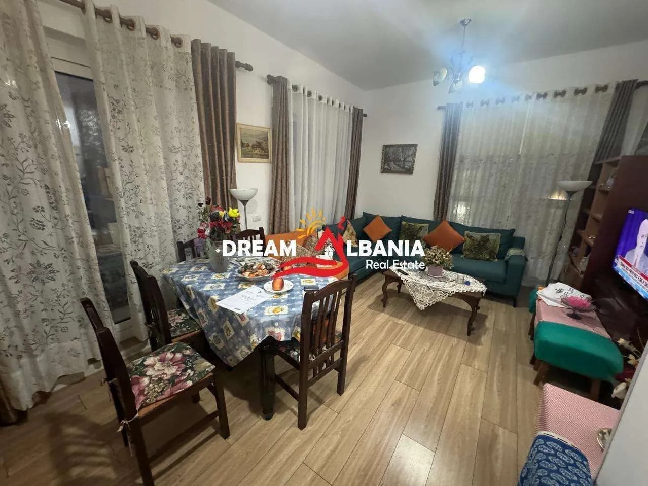 Apartament 2+1 në shitje në Ali Dem, Tiranë
