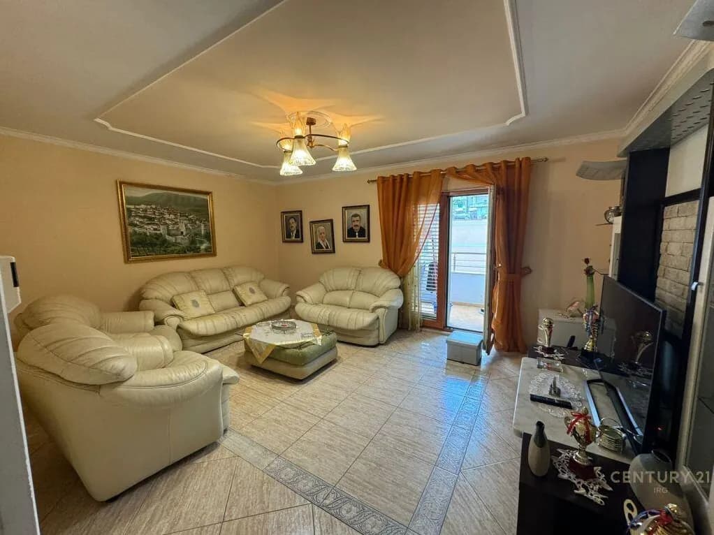 2-bedroom apartment for sale in Drejtorise se Policise Tirane, Tirane