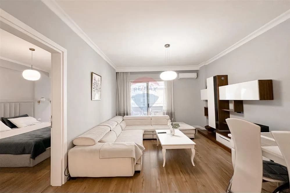 1-bedroom apartment for sale in Rruga Barrikadave, Tirane