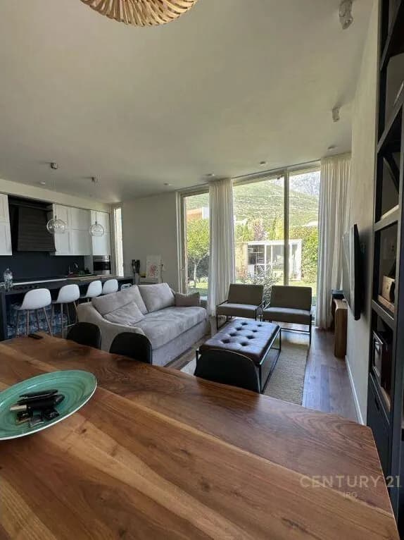 3-bedroom apartment for sale in Green Coast Residence, Vlore