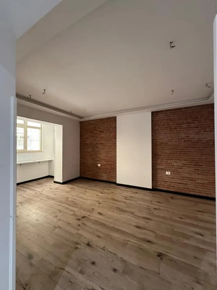 1-bedroom apartment for sale near University of Justice, Tirana