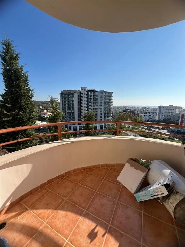 Apartament 1+1 në shitje në Shkëmbi i Kavajës, Durrës