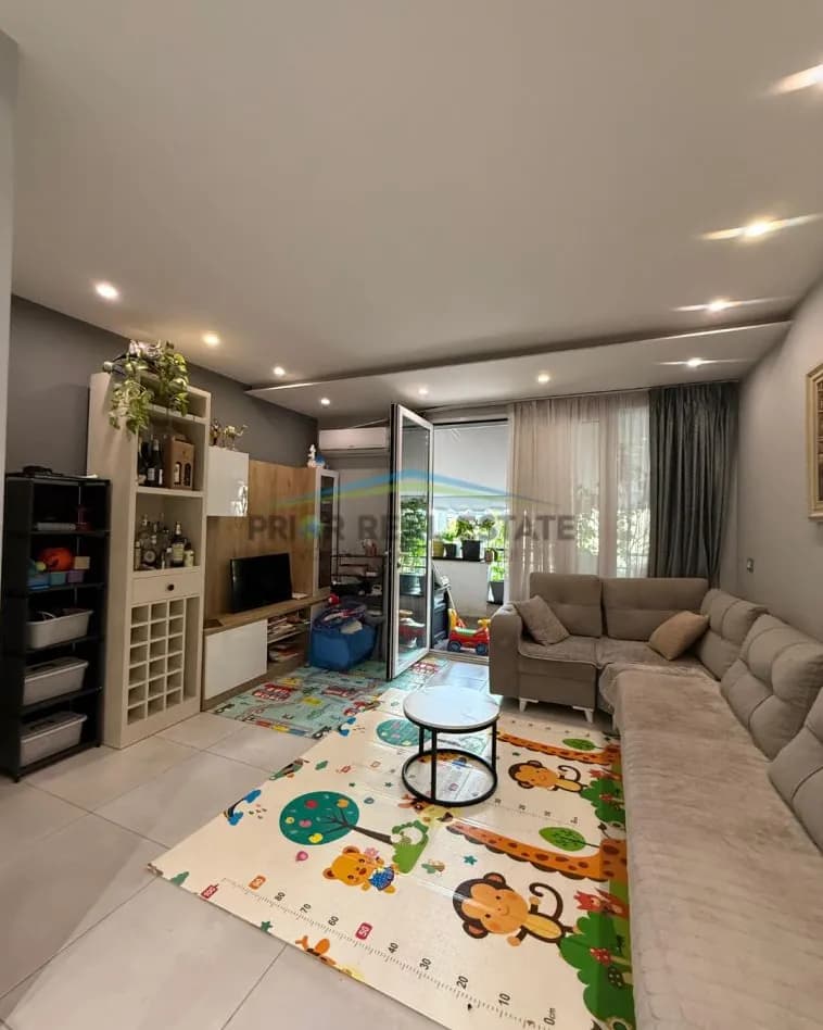 2-bedroom apartment for sale in Yzberisht, Tirane