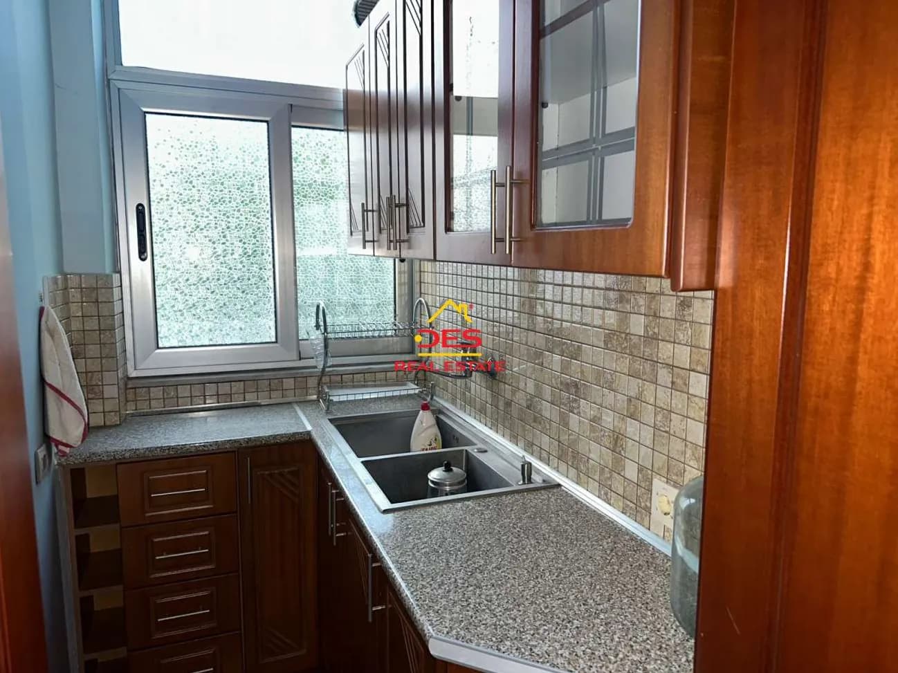 Apartament 1+1 në shitje në Lagja 28 Nëntori, Elbasan