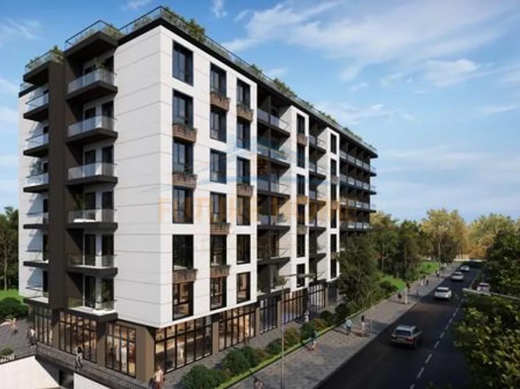 1-bedroom apartment for sale in Golem, Durres