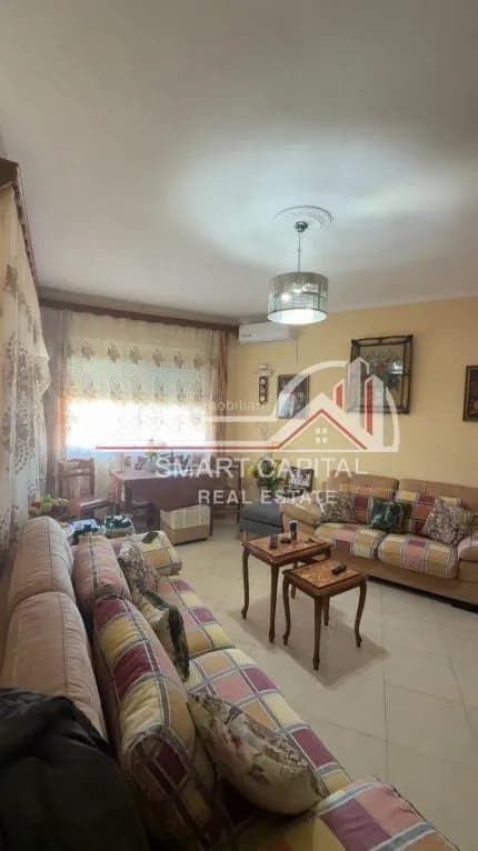 Apartament 2+1 në shitje në Rruga Kosova, Vlorë