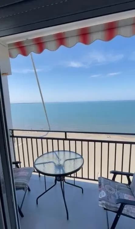 2-bedroom apartment for sale in Shetitorja Wilson, Shengjin