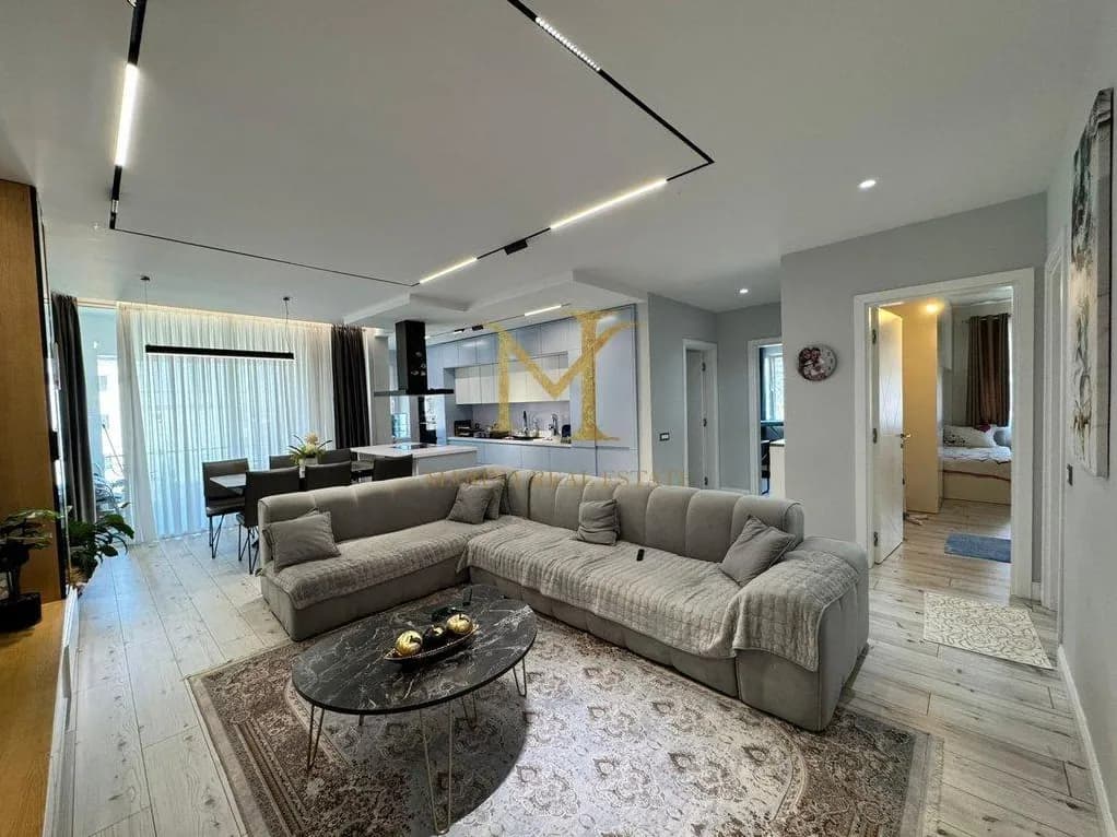 3-bedroom apartment for sale in Plazh Iliria, Durres