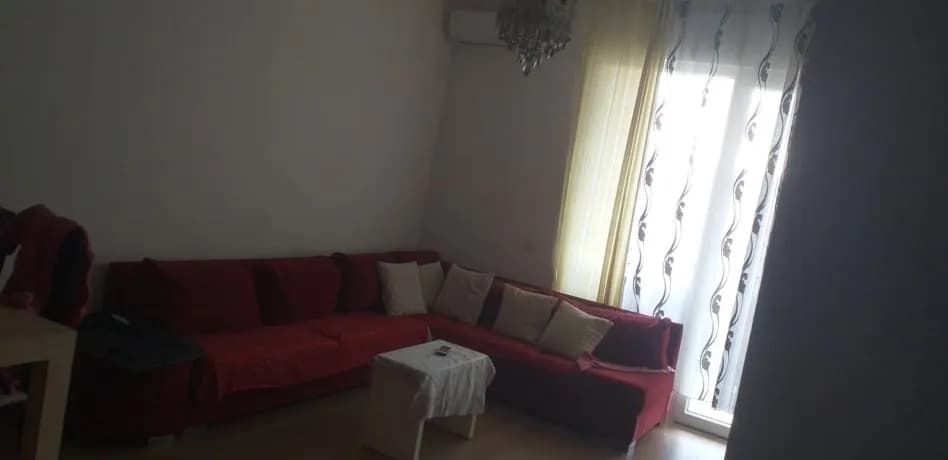 1-bedroom apartment for sale in Grand Gallery, Tirane