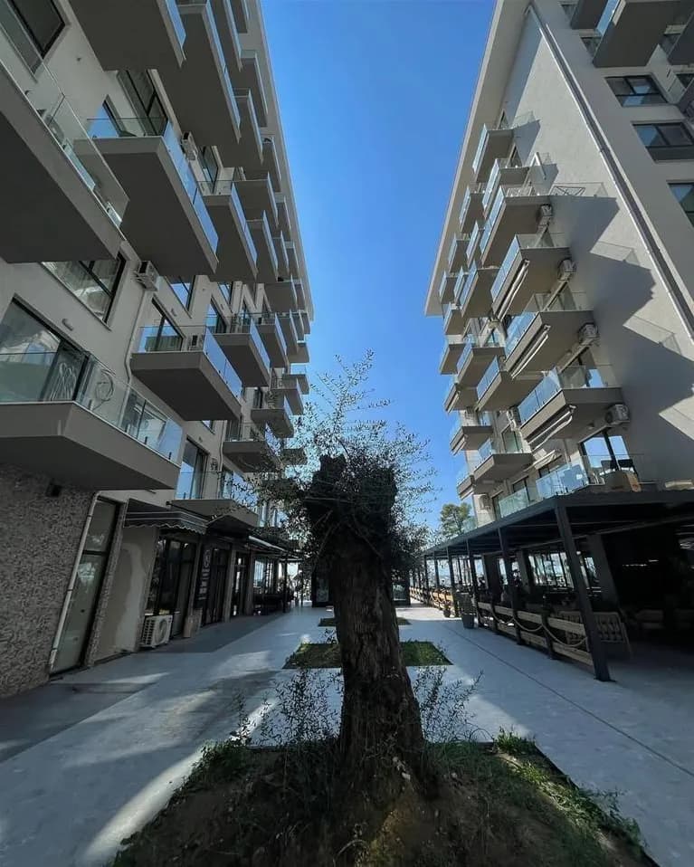 1-bedroom apartment for sale in Shengjin, Tirane
