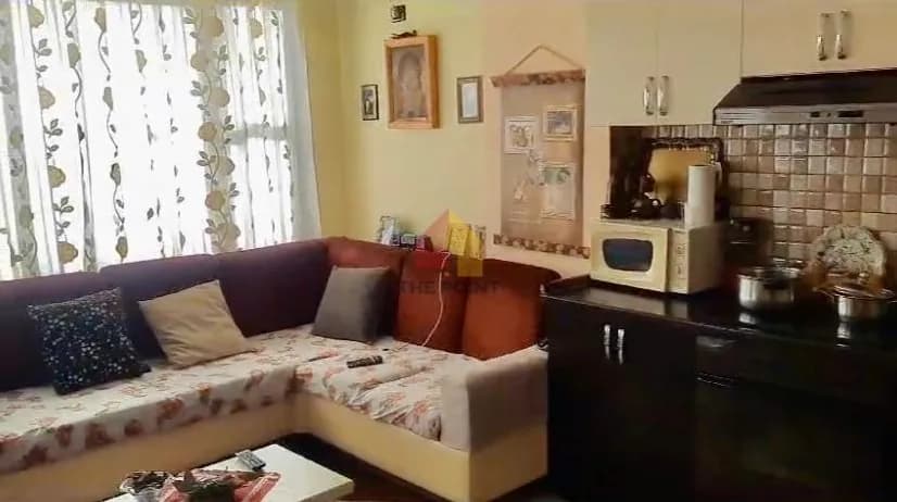 2-bedroom apartment for sale in Yzberisht, Tirane