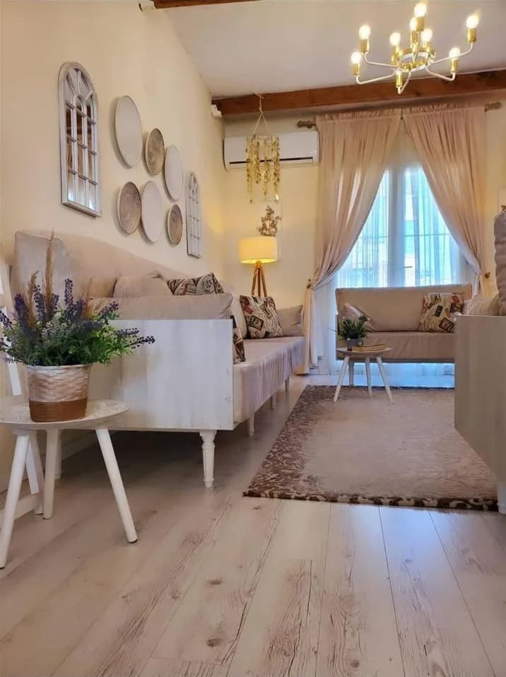 2-bedroom apartment for sale in Ish Restorant Durresi, Tirane