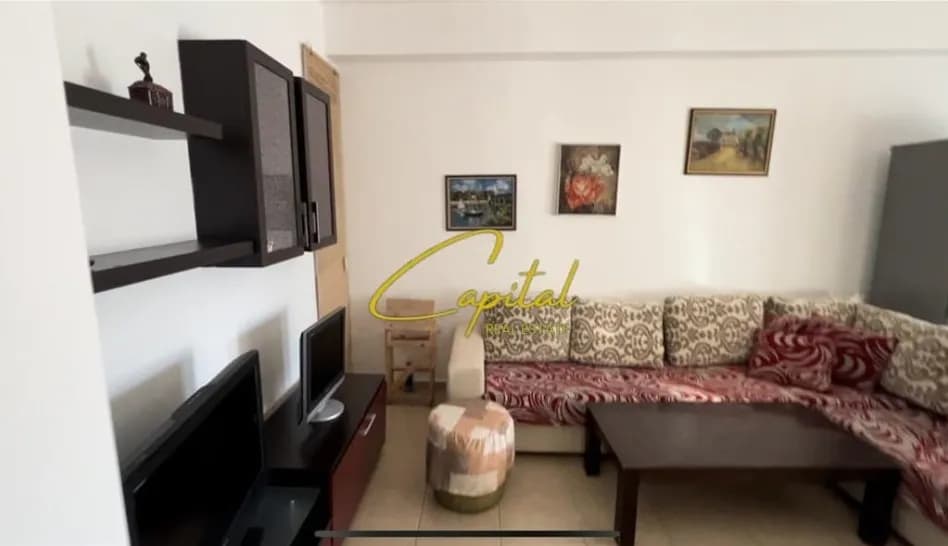 Apartament 1+1 në shitje në Rruga Endri Keko, Tiranë