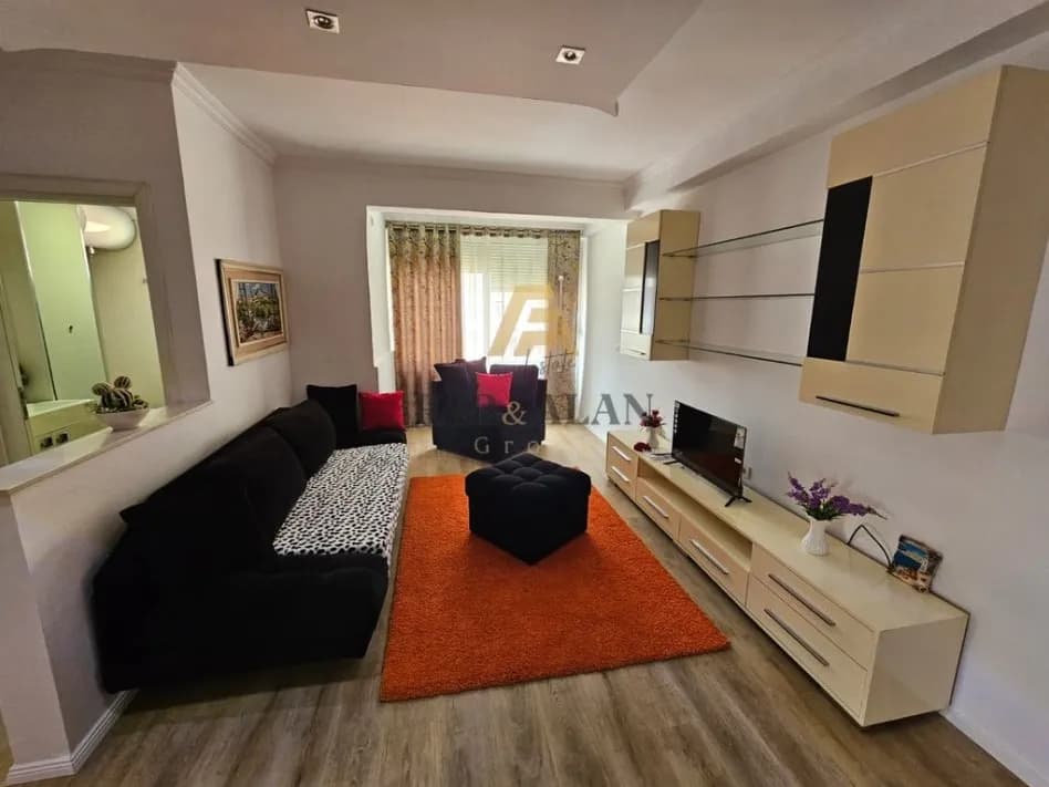 2-bedroom apartment for sale in Fresku, Tirane