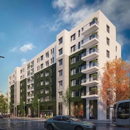 3-bedroom apartment for sale in Paskuqan, Tirane