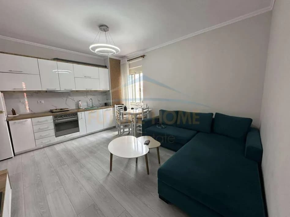 Apartament 2+1 me qira në Bar Unik, Tiranë