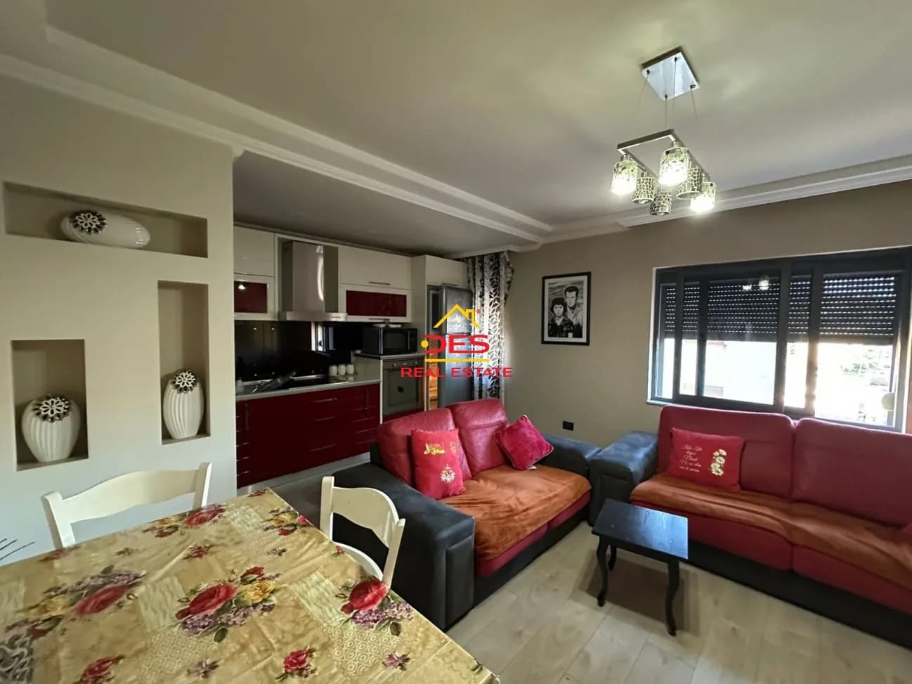 Apartament 2+1 në shitje në Lagja Beqir Dardha, Elbasan