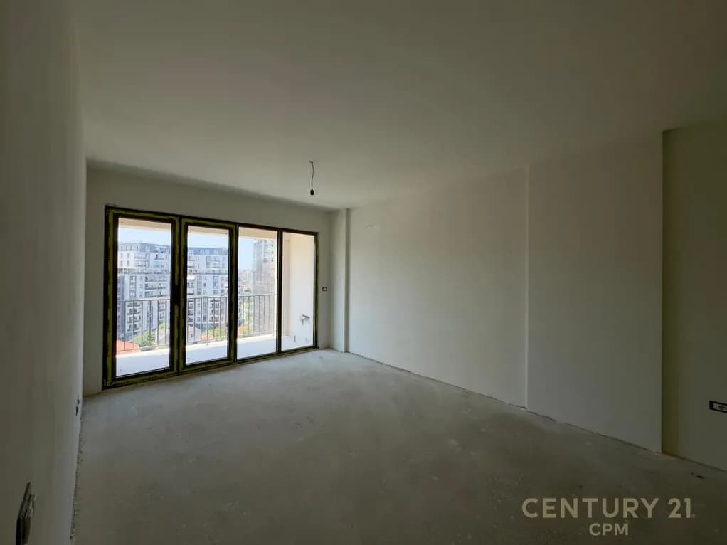 Apartament 2+1 në shitje në Rruga "Dritan Hoxha", Tiranë