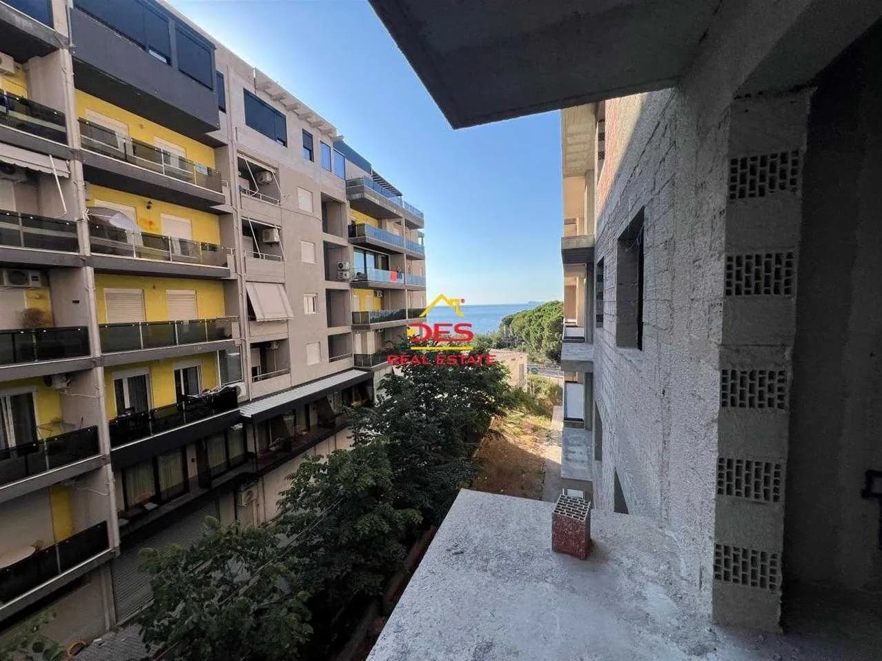 Apartament 1+1 në shitje në Marina Bay, Vlorë