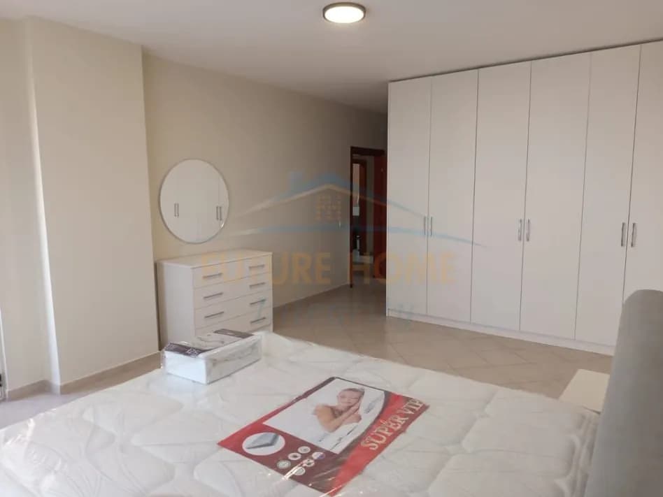 Apartament 2+1 me qira në Unaza e Re, Tiranë