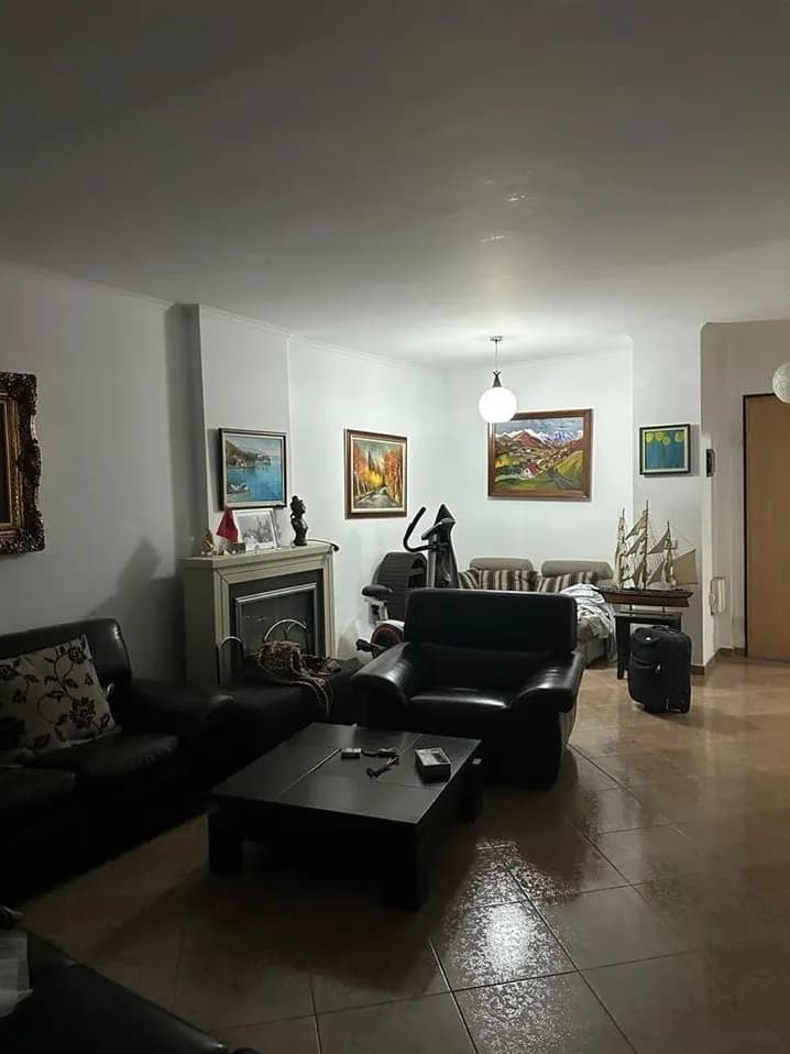 2-bedroom apartment for sale in Rruga Bill Klinton, Tirane