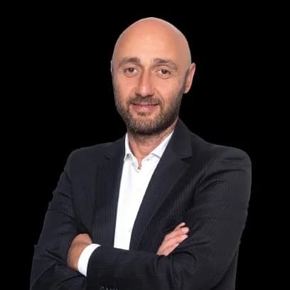 Elton Tafaruci