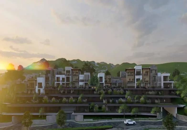 1-bedroom apartment for sale in Green Coast 2, Vlore