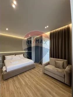 Apartament 2+1 në shitje në Plazh, Durrës