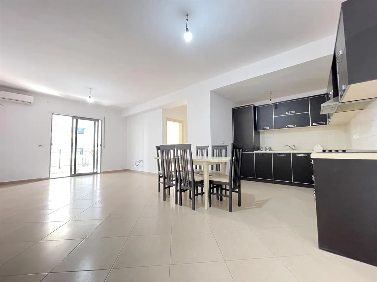2-bedroom apartment for sale in Ish-Kombinati Peshkut, Vlore