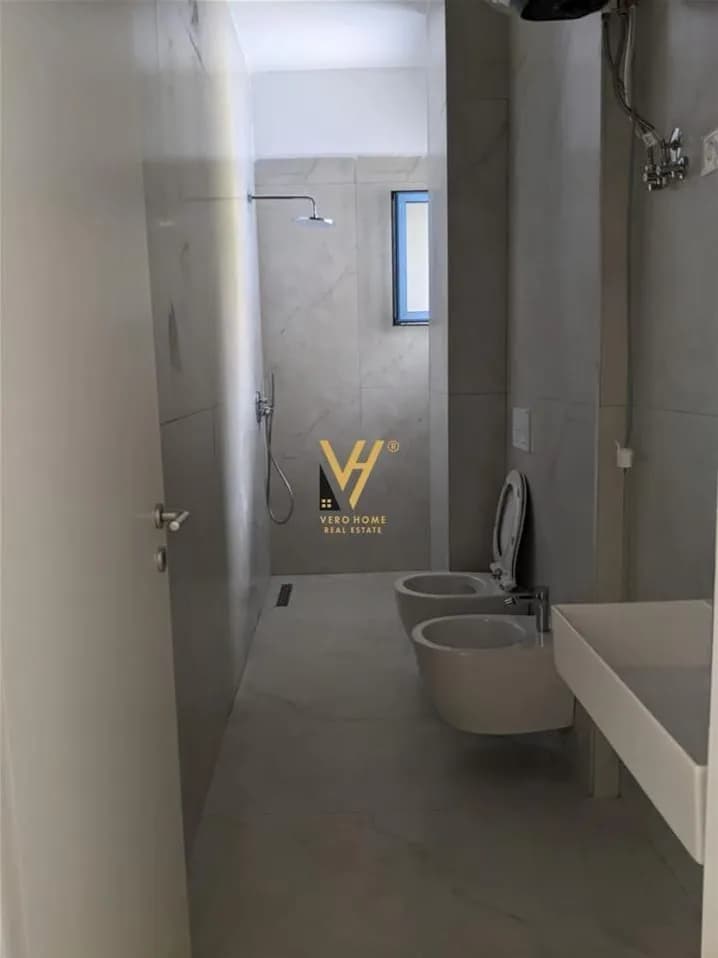 Apartament 1+1 me qira në Rezidenca Oxa, Tiranë