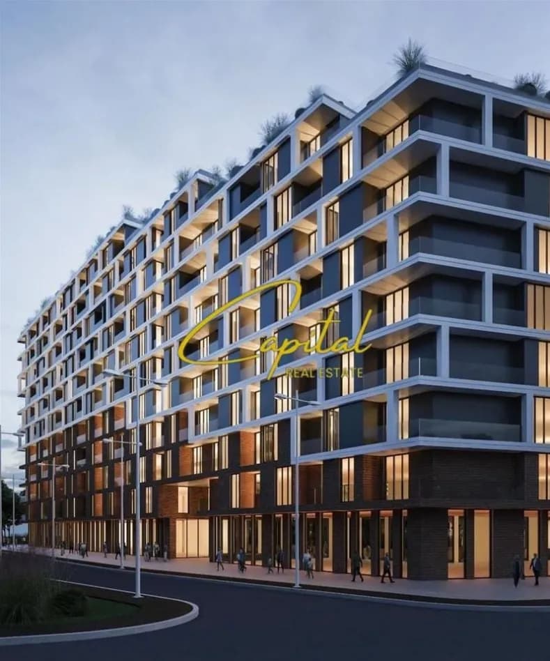 2-bedroom apartment for sale in Fusha e Aviacionit, Tirane