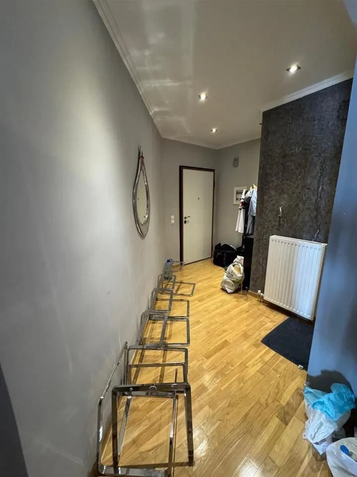 Apartament 2+1 në shitje në Shetitorja, Sarandë