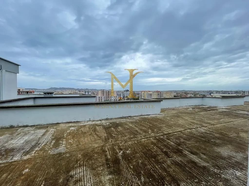 1-bedroom apartment for sale in Plazhi Hekurudha, Durres
