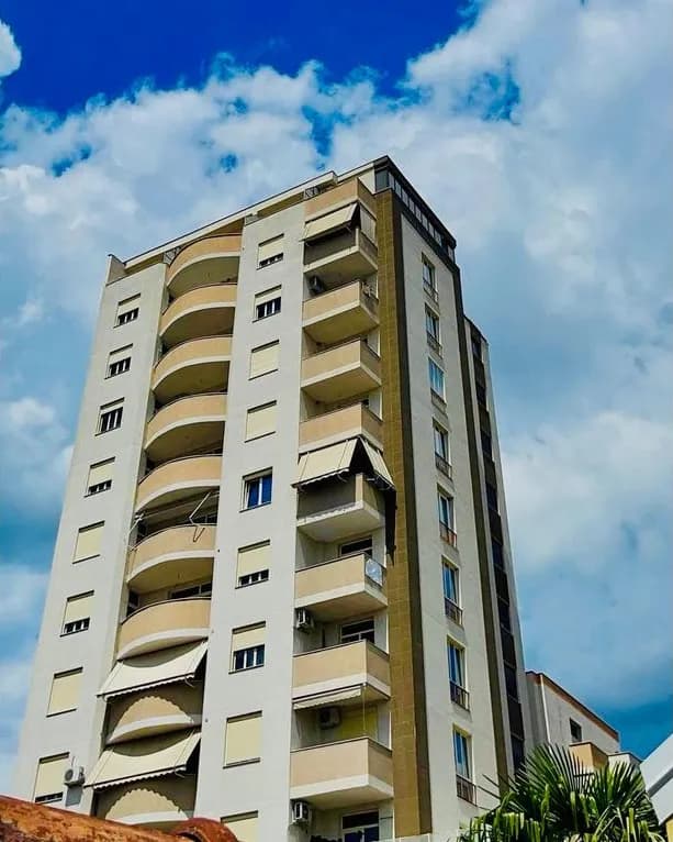 Apartament 2+1 në shitje në Residenca “Shopi”, Elbasan