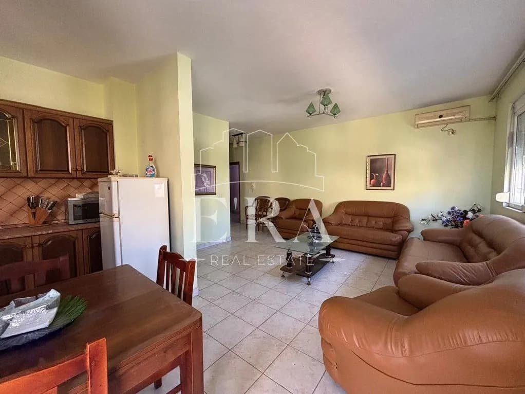 1-bedroom apartment for sale in malin e robit, Durres