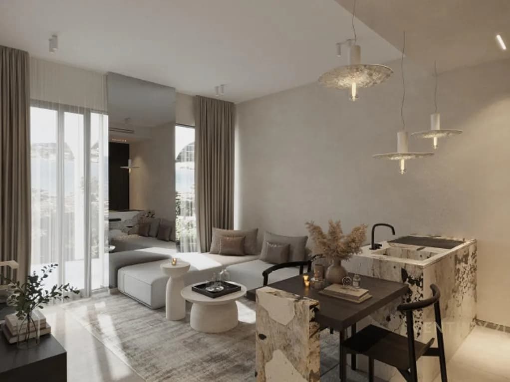 1-bedroom apartment for sale in Santorini 1, Vlore