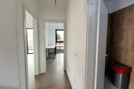 Image of a property with details: Zyrë me qira në Tirana Garden Building, Tiranë