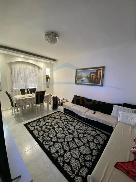 2-bedroom apartment for sale in Lagjia 18, Durres