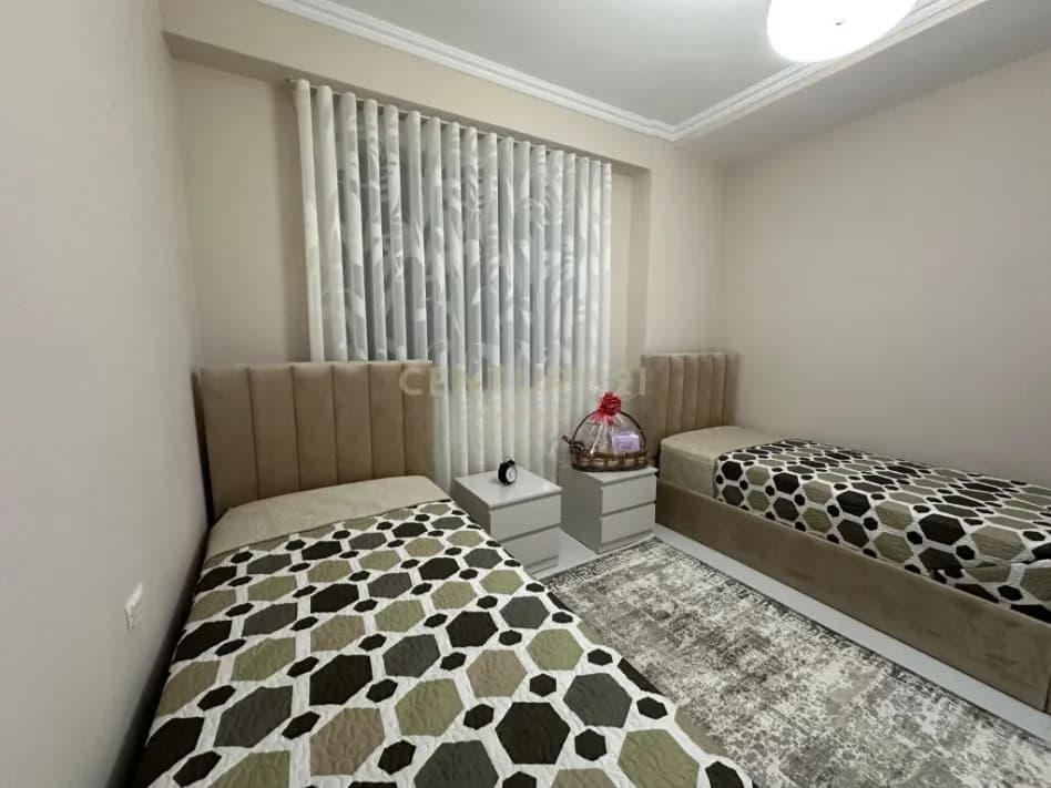 Apartament 2+1 me qira në Unaza e Re, Tiranë