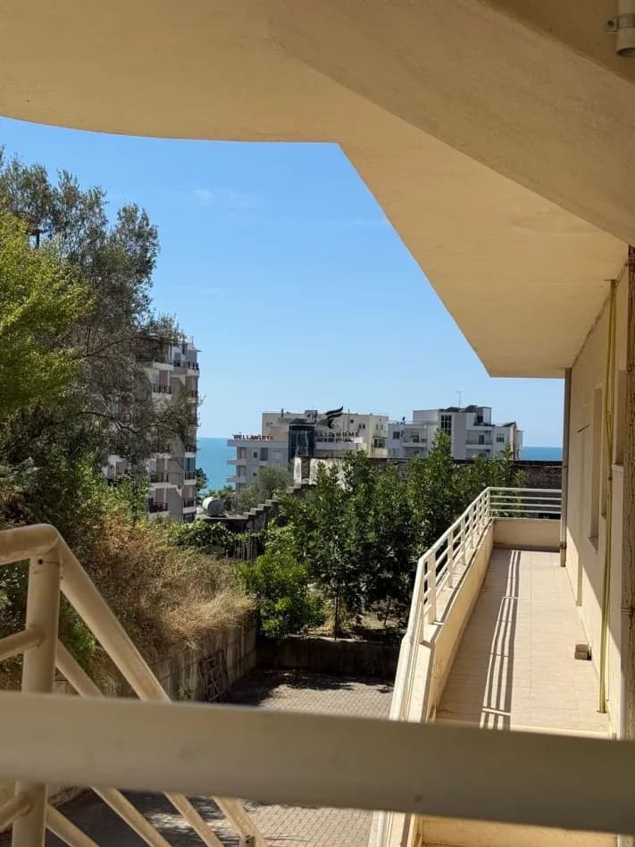 Apartament 1+1 në shitje në detit, durres