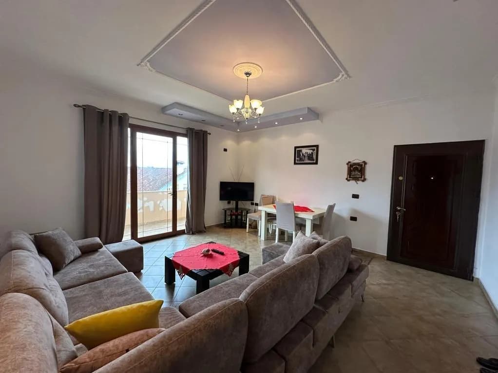 Vilë 2+1 me qira në Babrru, Tiranë