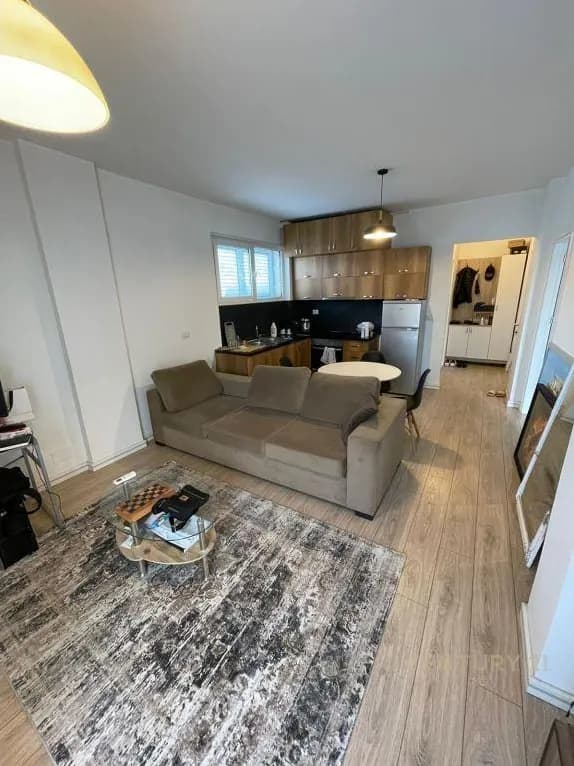 1-bedroom apartment for sale in Kopshti Botanik Zoologjik, Tirane