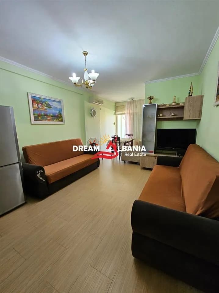 1-bedroom apartment for sale in Pishat e Buta Resort, Tirane