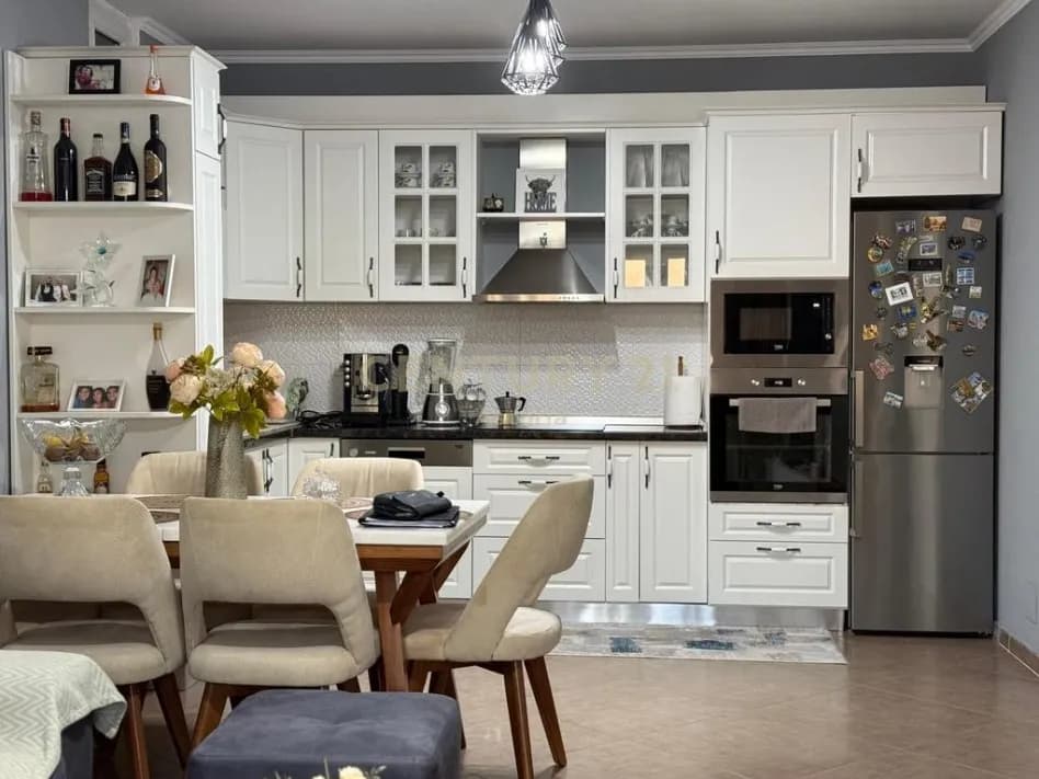 2-bedroom apartment for sale on “Astrit Losha” street, Tirana