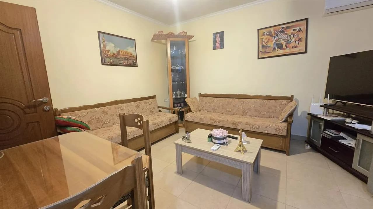 1-bedroom apartment for rent in Trekandeshi, Korce